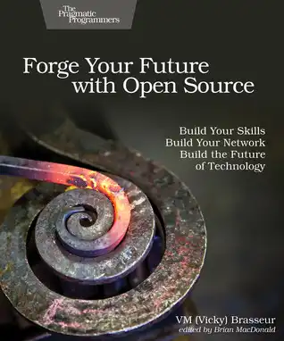 Forge Your Future with Open Source